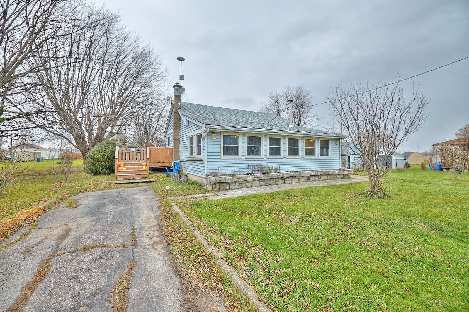 48 Derner Line, Haldimand, ON N0A 1K0