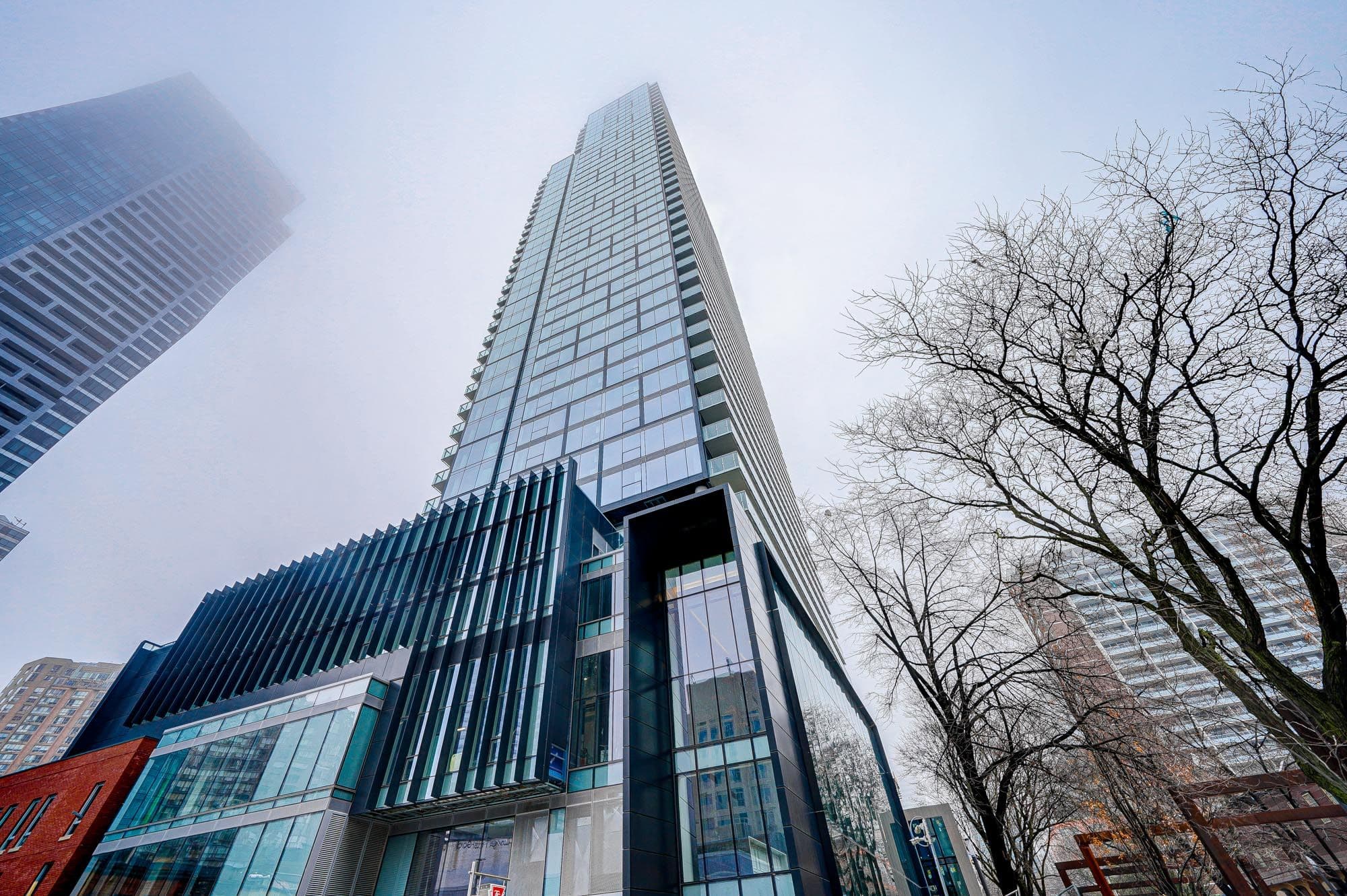 3 Gloucester Street 3001, Toronto C08, ON M4Y 0C6