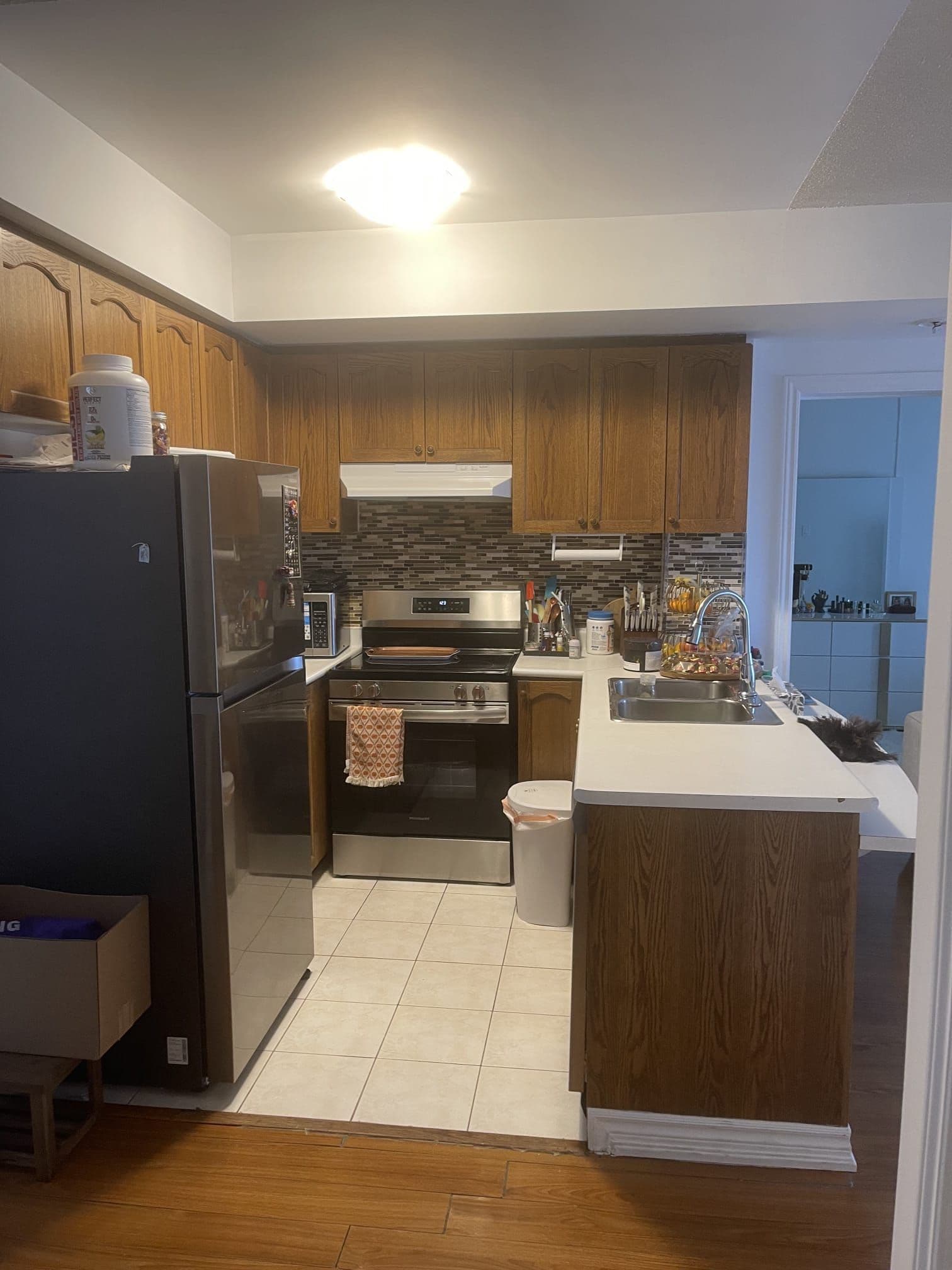 2351 Kennedy Road 306, Toronto E07, ON M1T 3G9