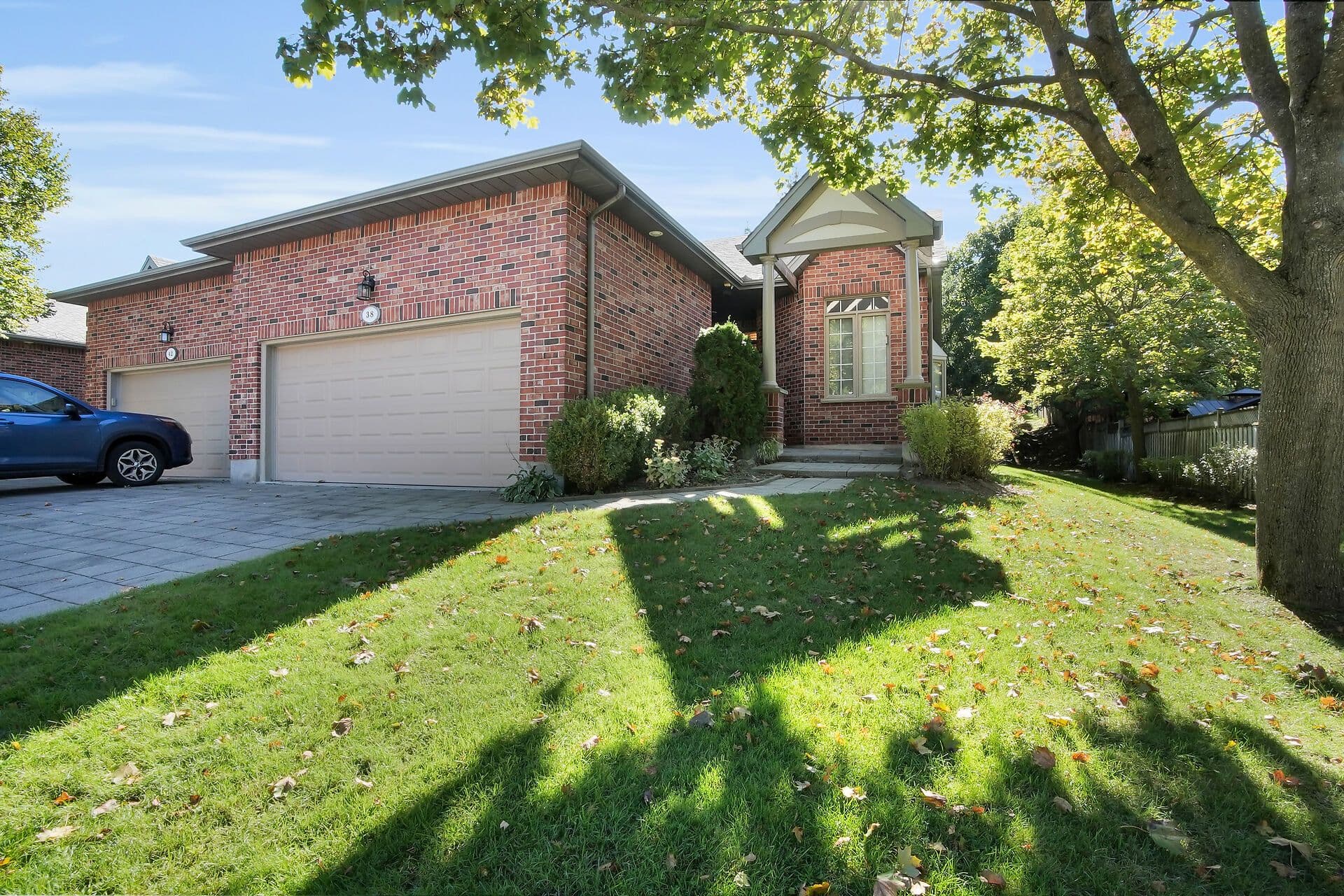38 Quinella Place, London South, ON N6K 4H2