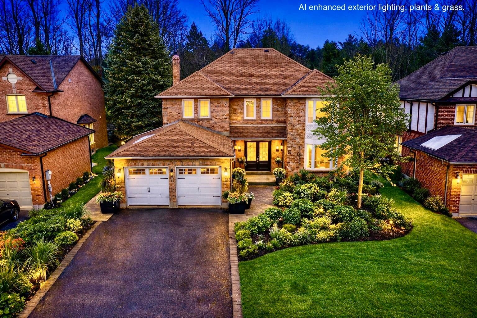 10 Mcclenny Drive, Aurora, ON L4G 5P9