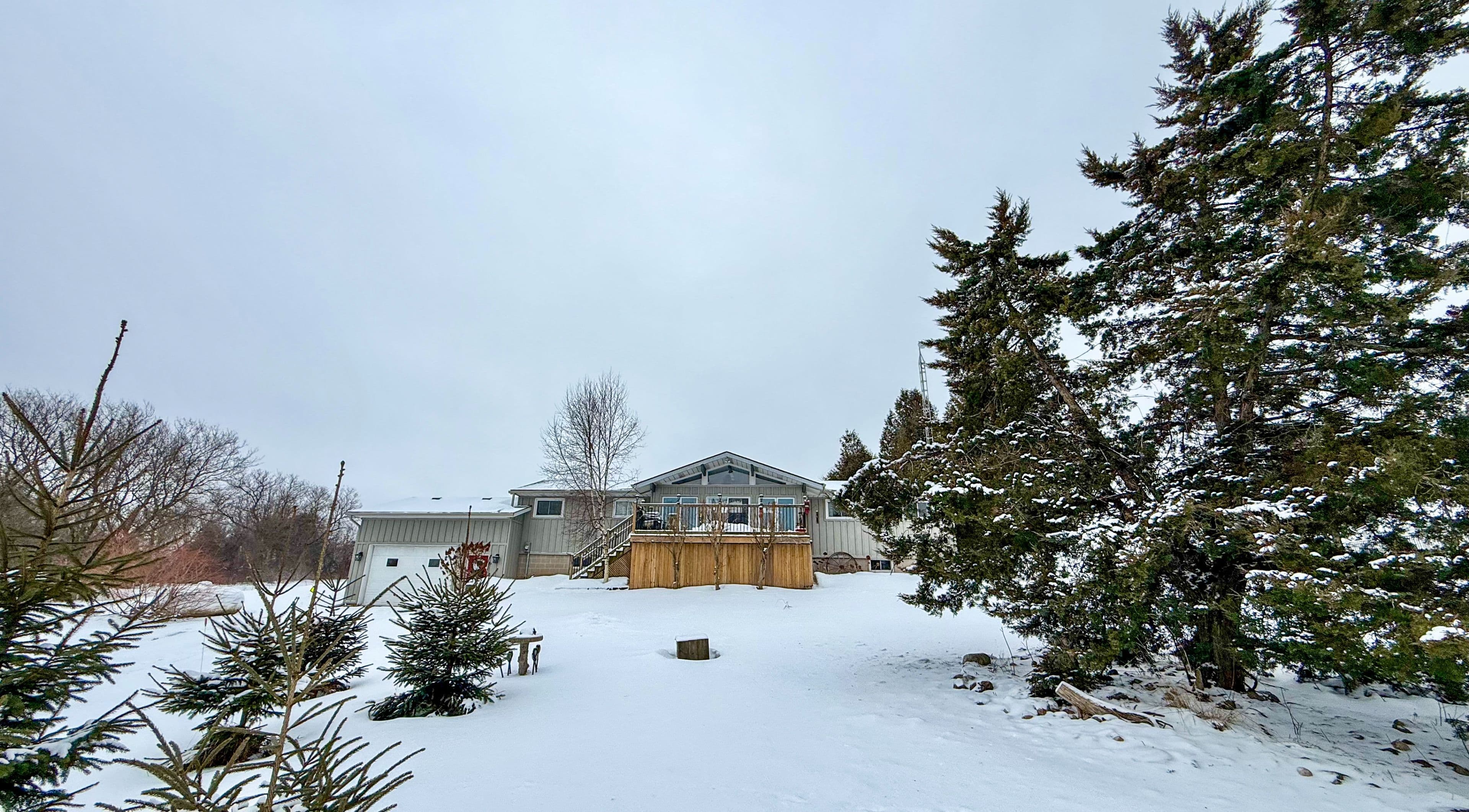474828 TOWNSEND LAKE Road, West Grey, ON N0C 1H0