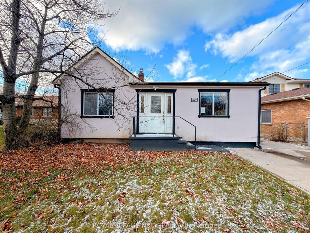 557 Geneva Street, St. Catharines, ON L2N 2J1