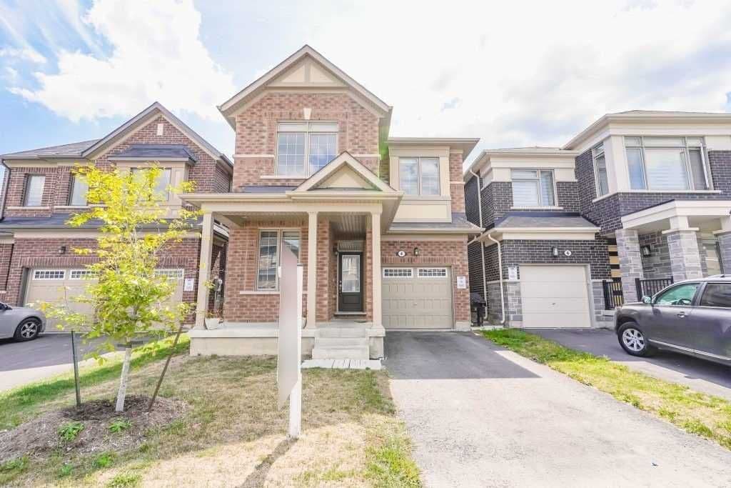 4 Divers Road, Brampton, ON L7A 5C8