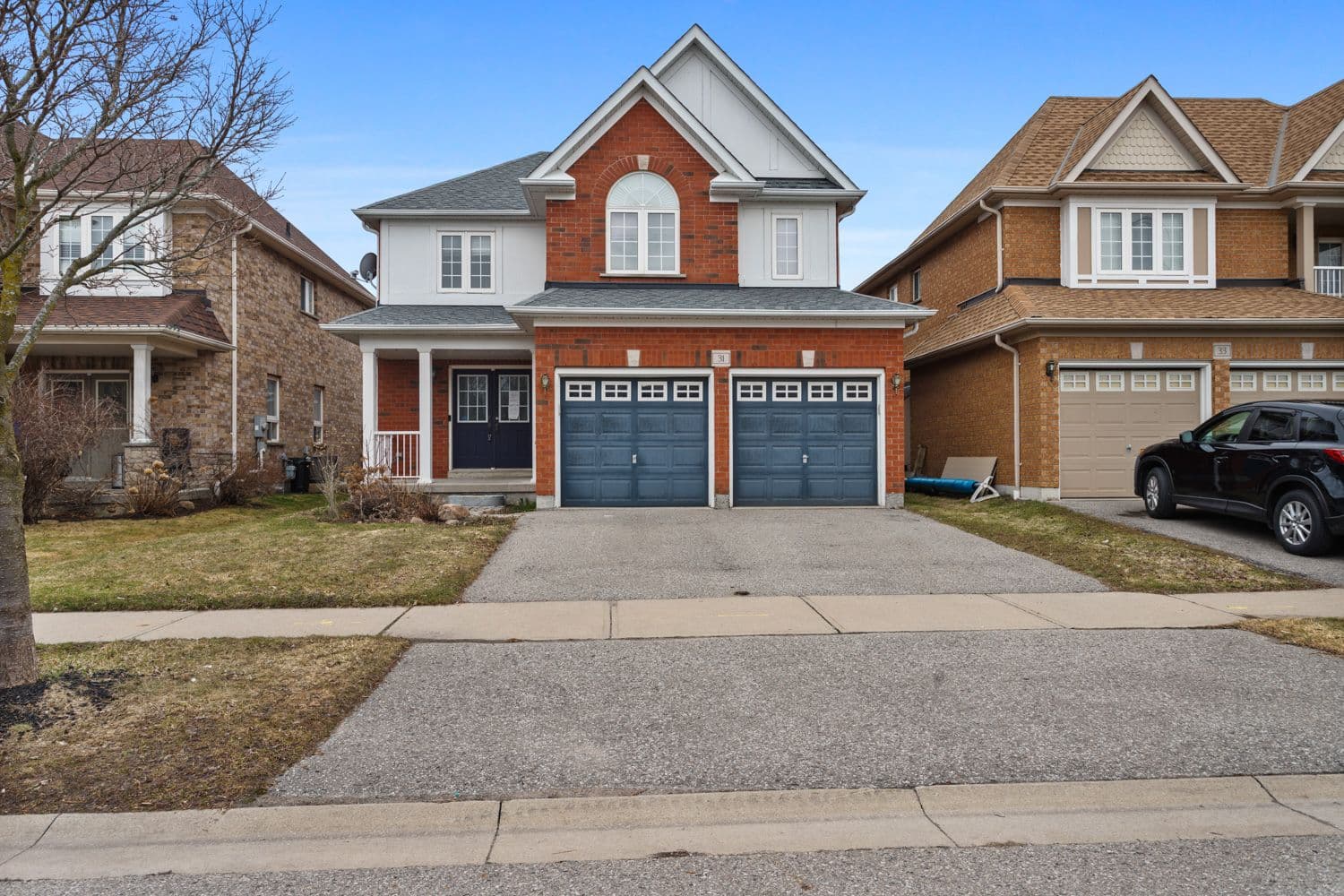 31 Gabrielle Crescent, Whitby, ON L1R 3M6