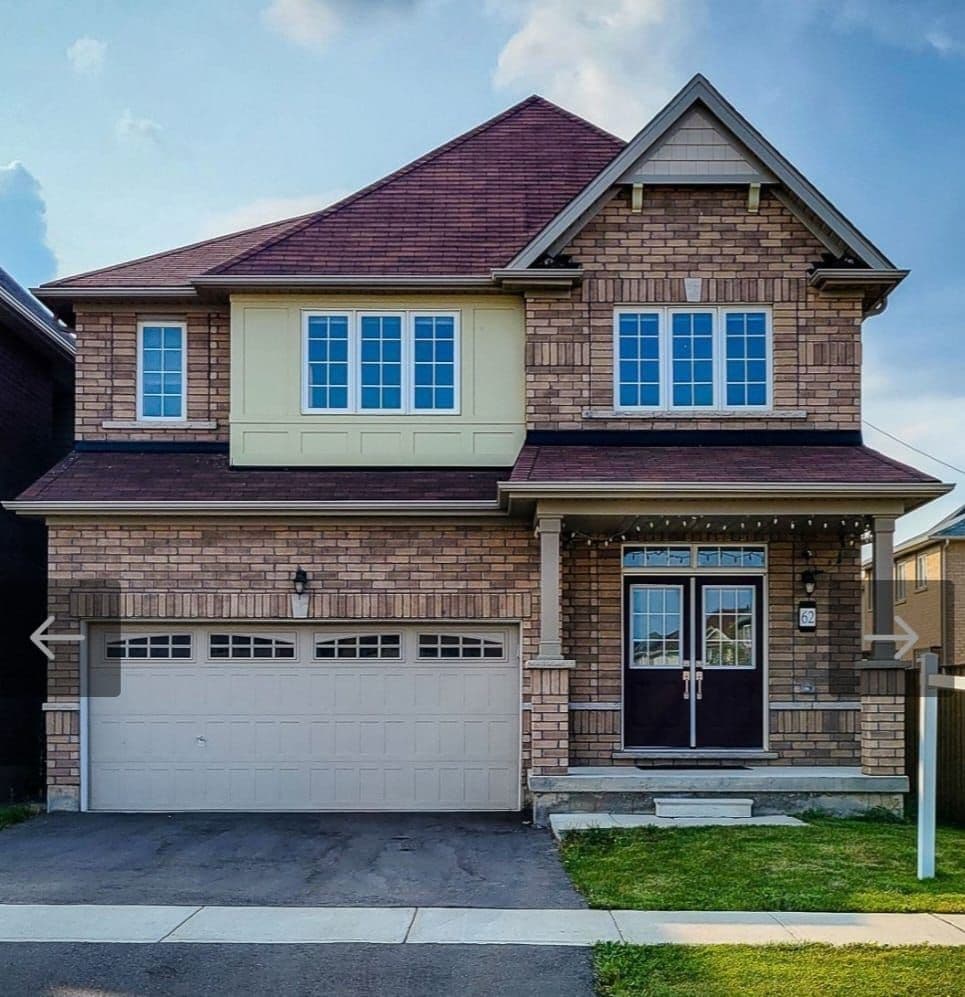 62 Cooke Avenue, Brantford, ON N3T 0S1