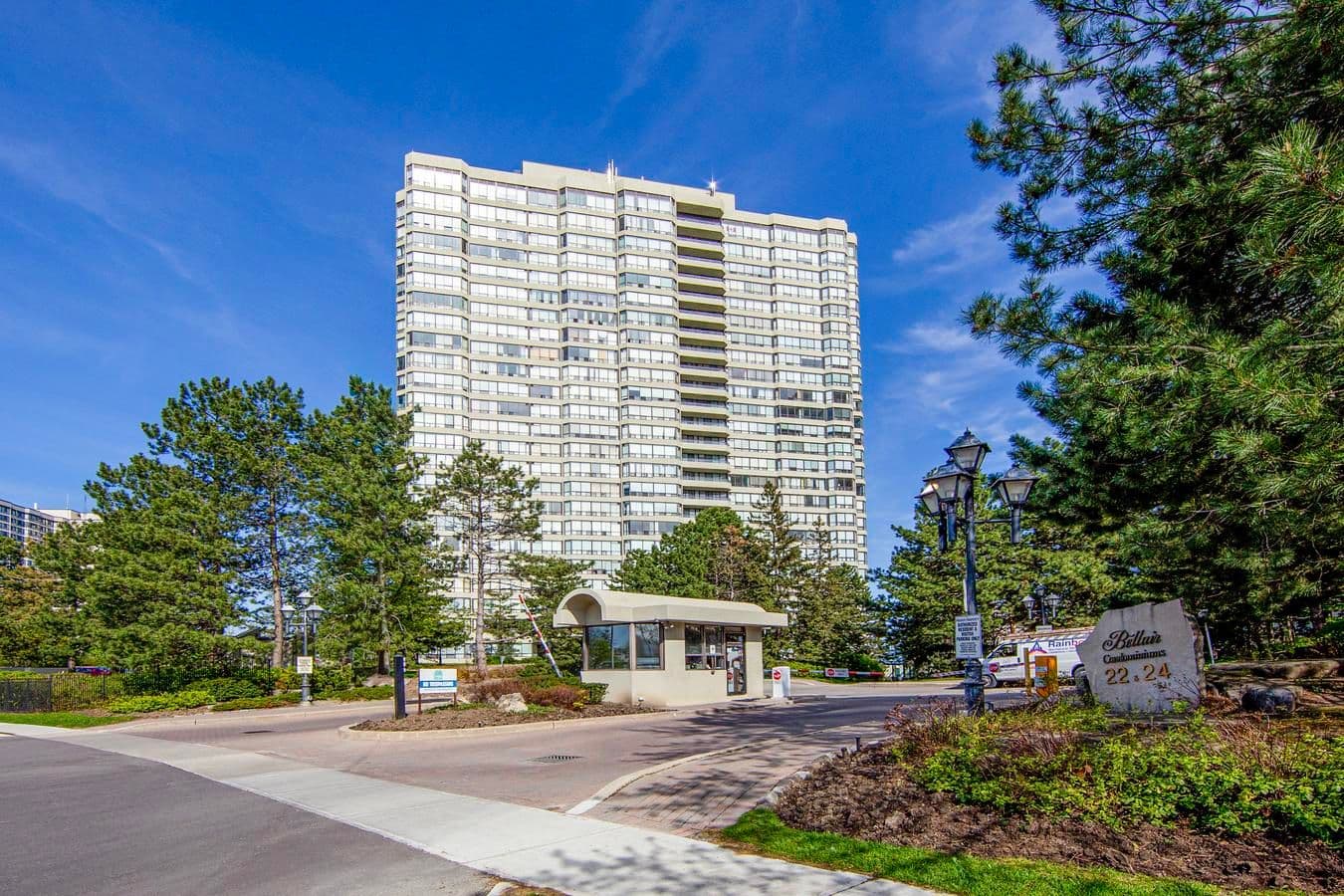 22 Hanover Road 2107, Brampton, ON L6S 5K7