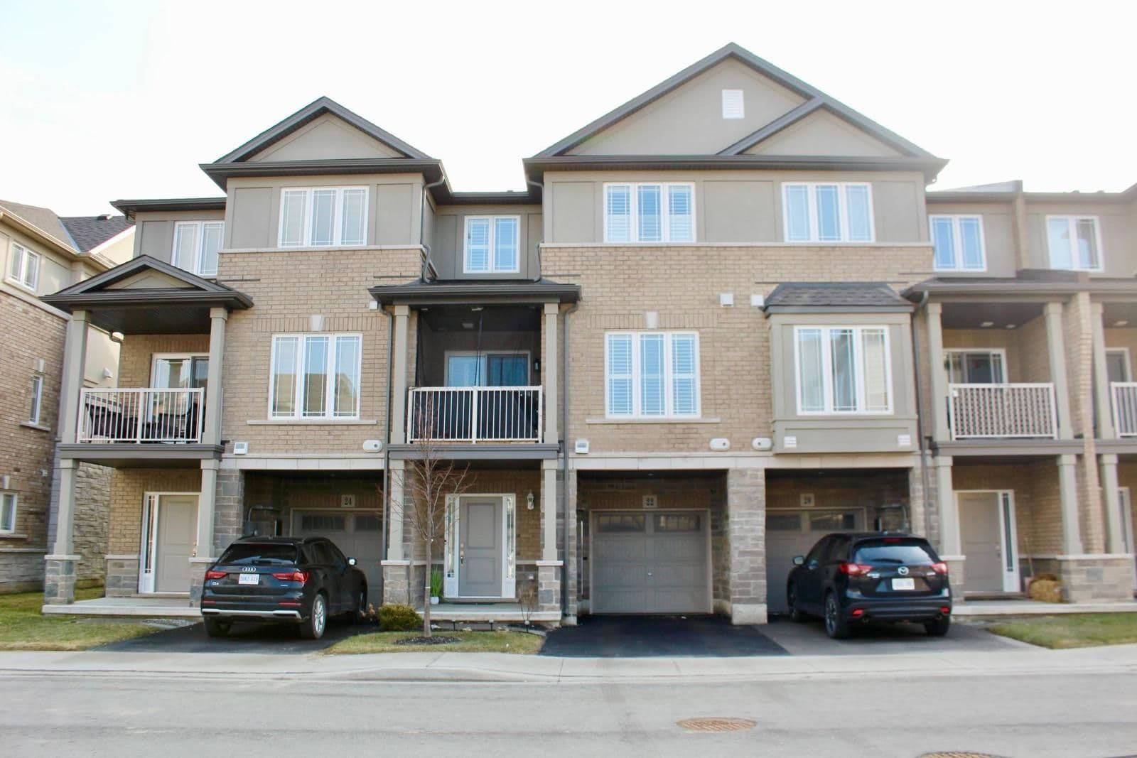 22 Waterlily Way, Hamilton, ON L0R 1P0