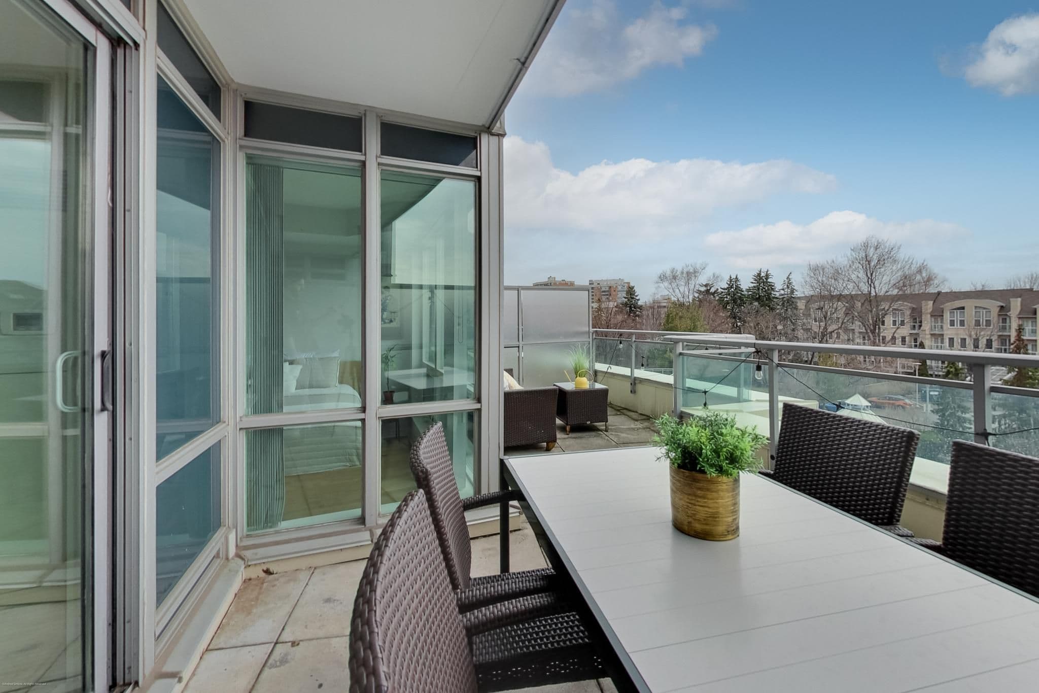 60 Byng Avenue 308, Toronto C14, ON M2N 7K3