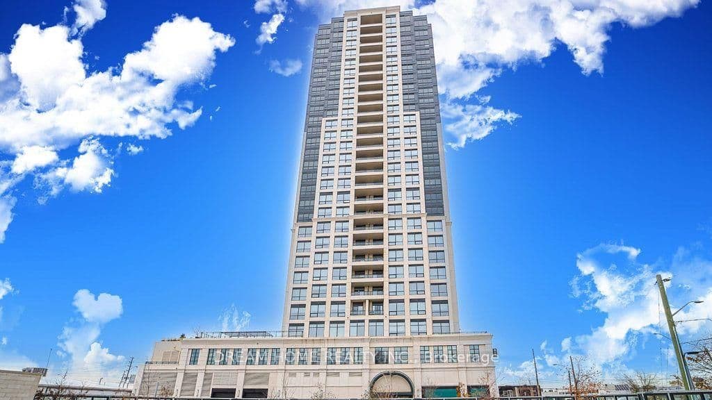 1 Grandview Avenue 2302, Markham, ON L3T 0G7