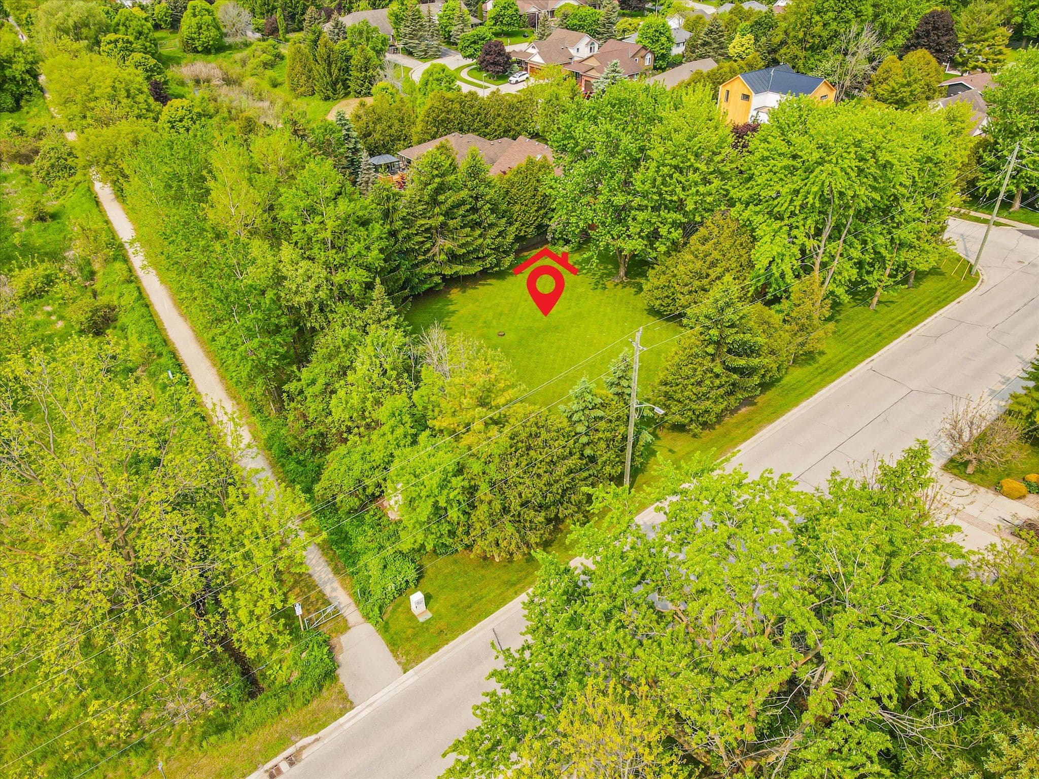 1B Clarke Street Lot 1B, Centre Wellington, ON N0B 1S0