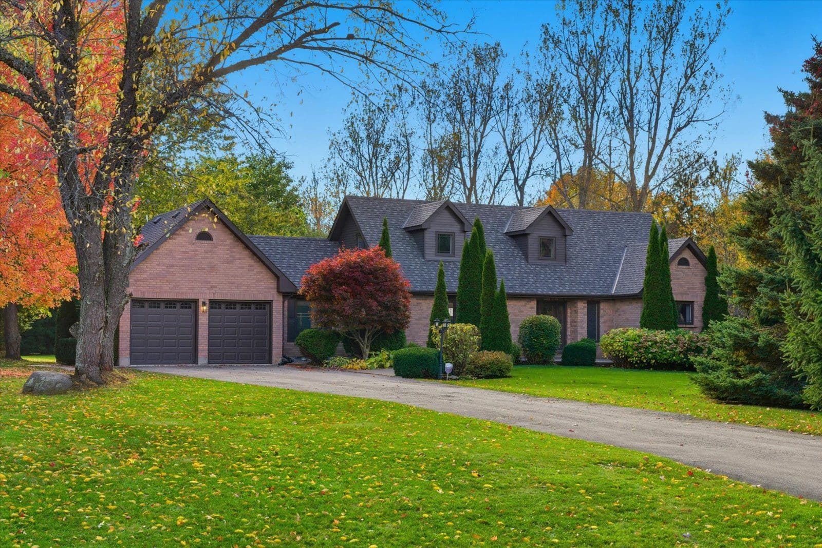 12 Glenn Court, Caledon, ON L7K 0P2