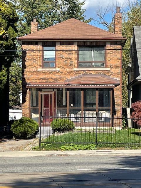 2680 Lake Shore Boulevard W, Toronto W06, ON M8V 1G8