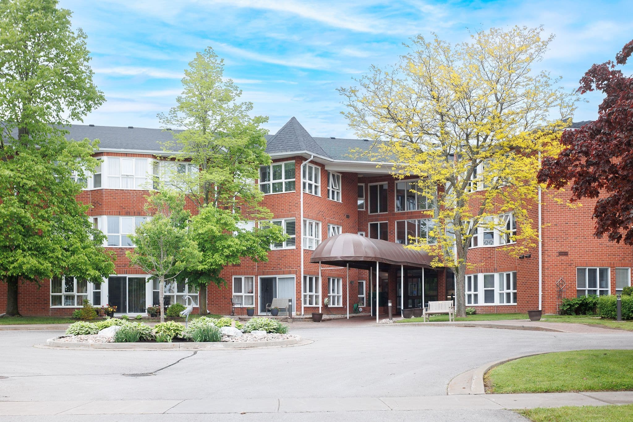 4 Heritage Way 203, Kawartha Lakes, ON K9V 5Z2