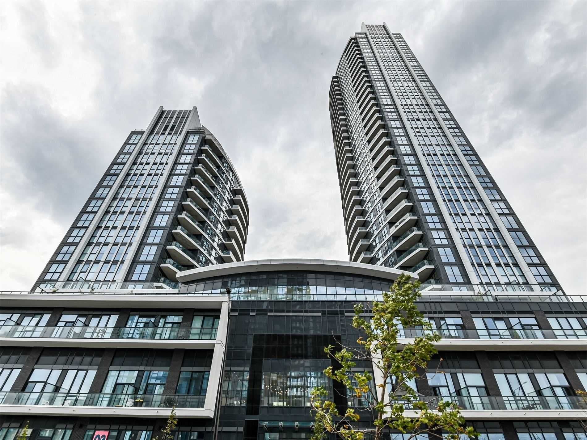 65 Watergarden Drive 403 Master~Bedroom, Mississauga, ON L5R 1B2