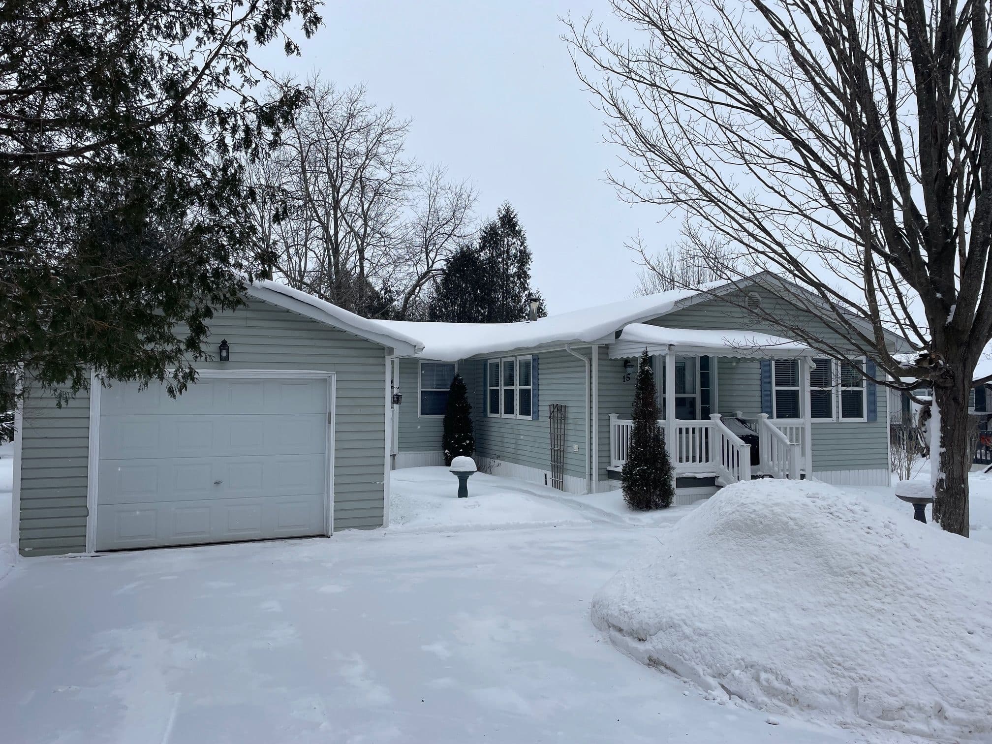 15 Huron Lane, Ashfield-Colborne-Wawanosh, ON N7A 3Y2