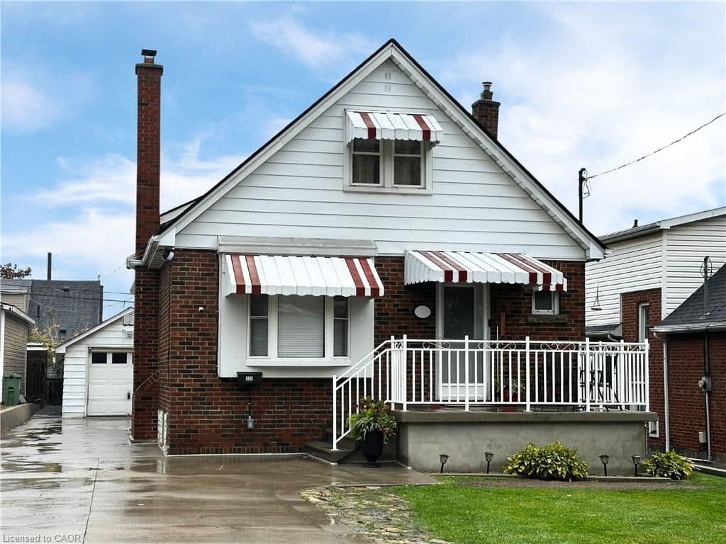 232 Rodgers Road, Hamilton, ON L8K 3C5