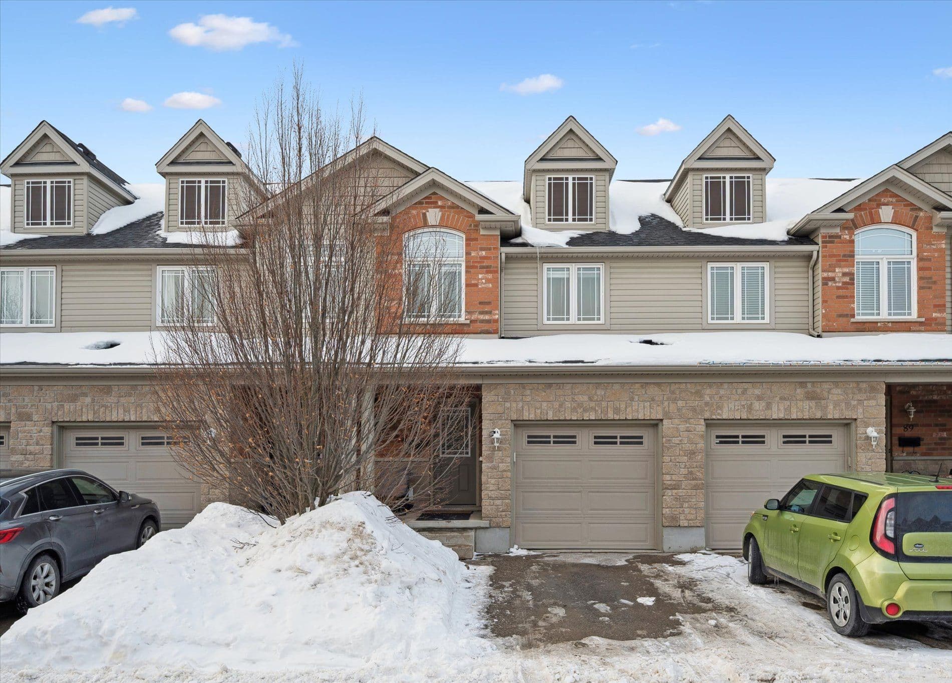 91 Lambeth Way, Guelph, ON N1L 0H1