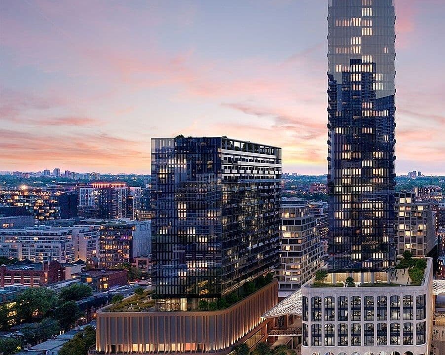 480 Front Street W 1014, Toronto C01, ON M5V 0V6