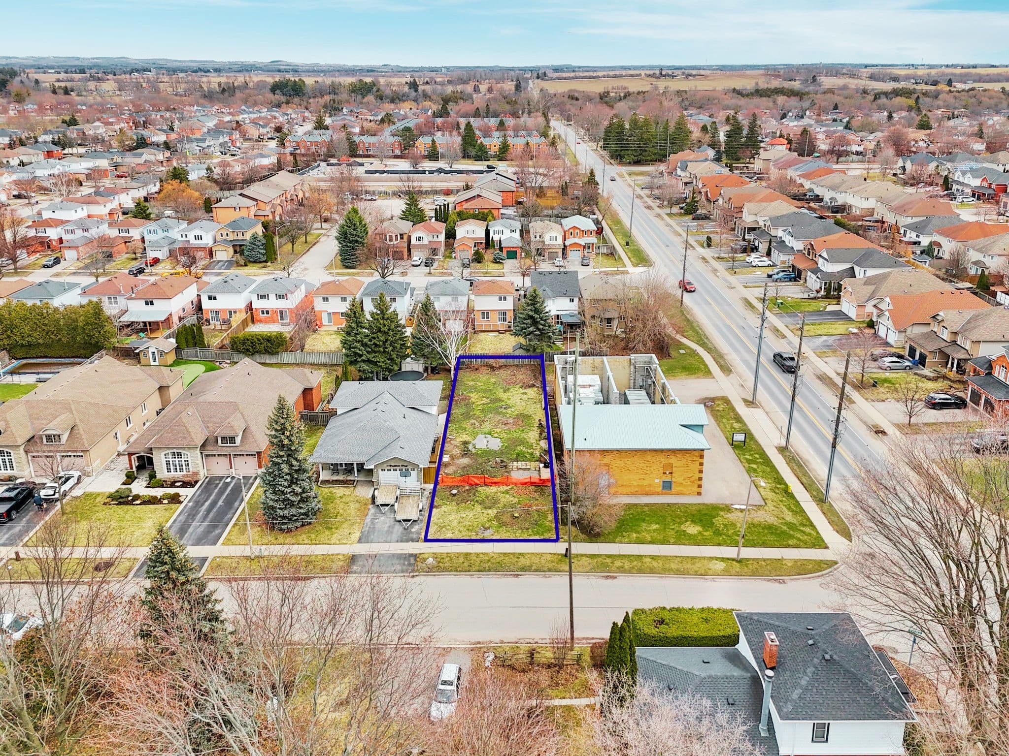 7 BRADSHAW Street, Clarington, ON L1C 2H4