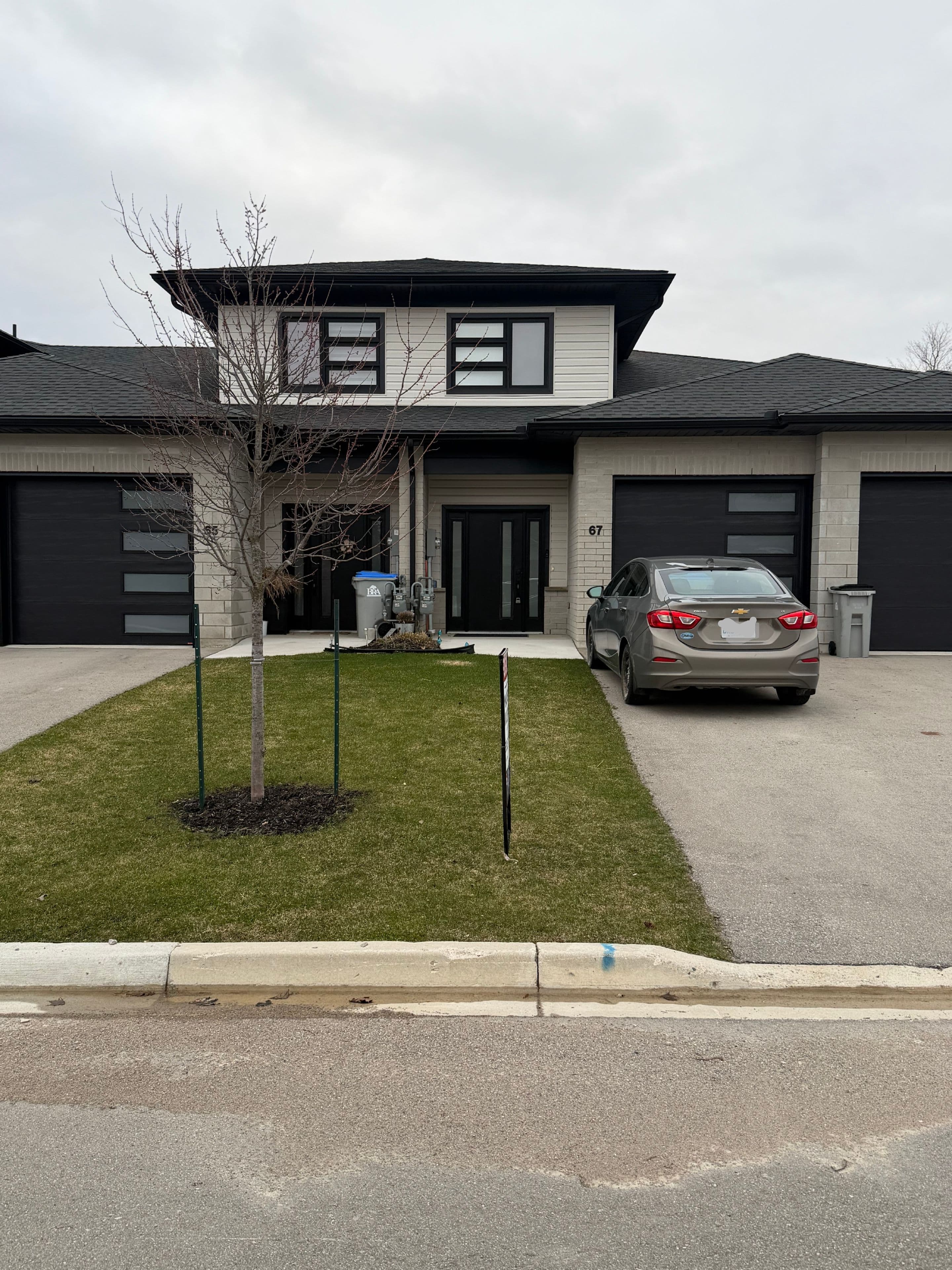 67 Briarhill Road, Huron East, ON N0K 1W0