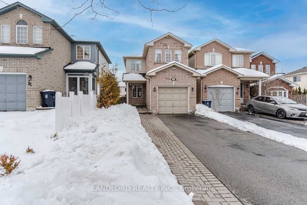 29 Andona Crescent, Toronto E10, ON M1C 5J6