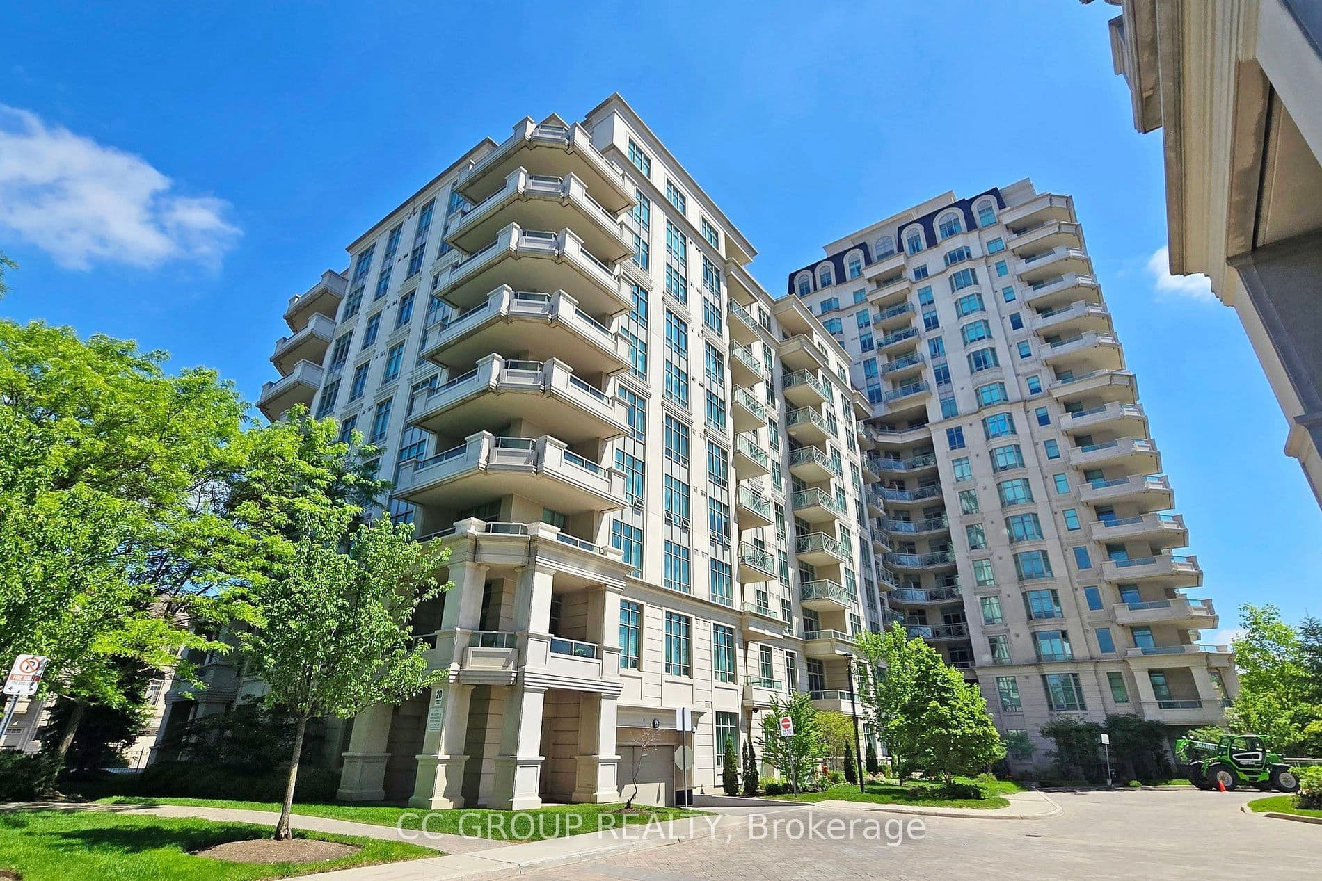 20 Bloorview Place 1011, Toronto C15, ON M2J 0A6