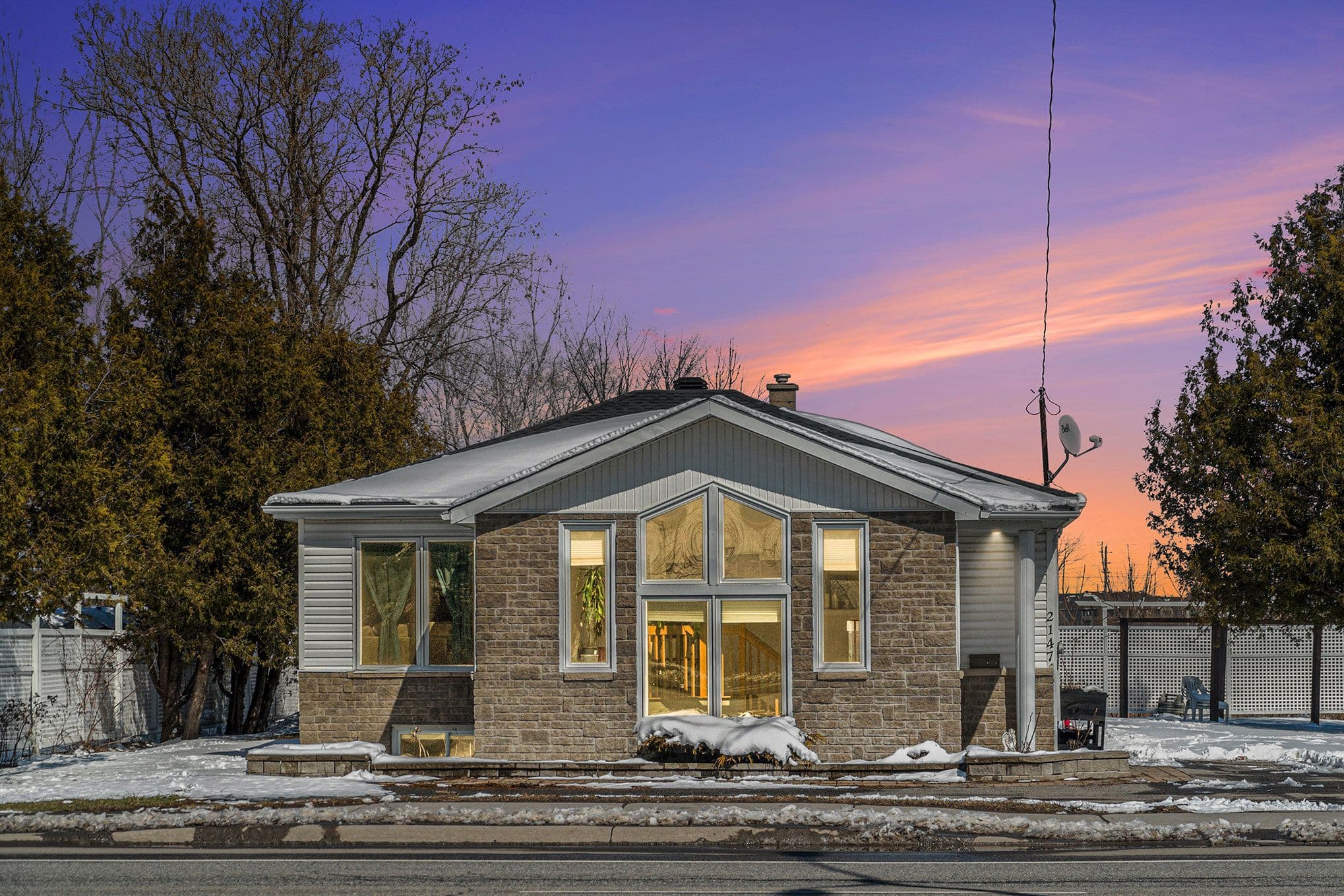 2147 Mer Bleue Road, Orleans - Cumberland and Area, ON K4A 3T9