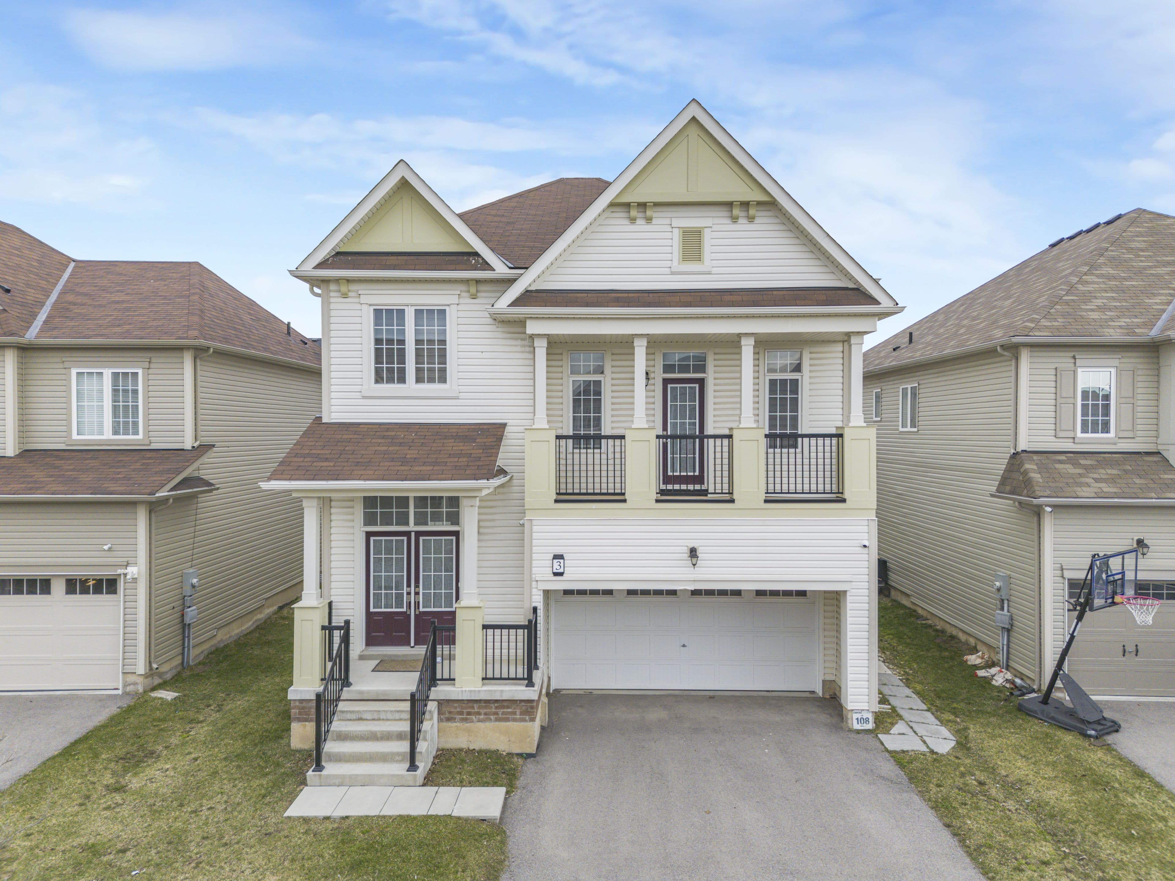 3 Sara Drive, Thorold, ON L3B 0G2