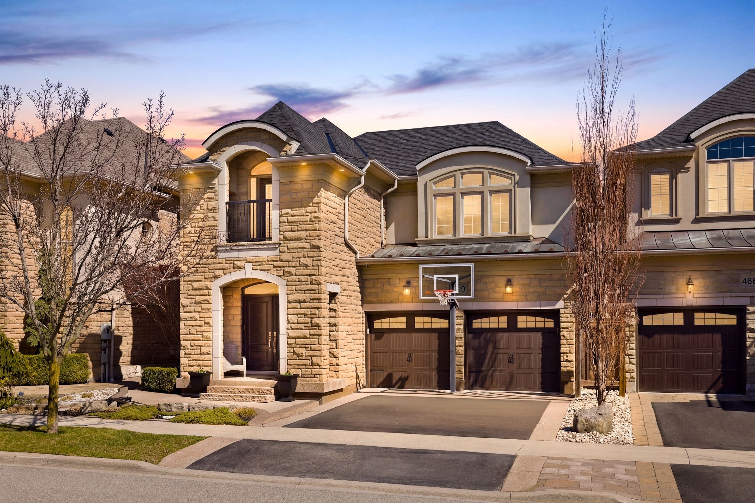 4670 Bracknell Road, Burlington, ON L7M 0E3