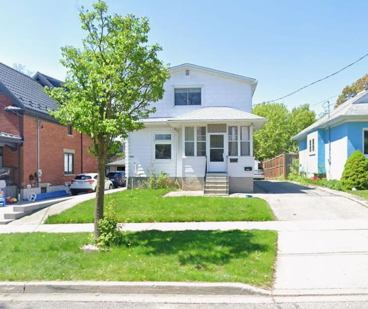 141 Samuel Street, Kitchener, ON N2H 1P9