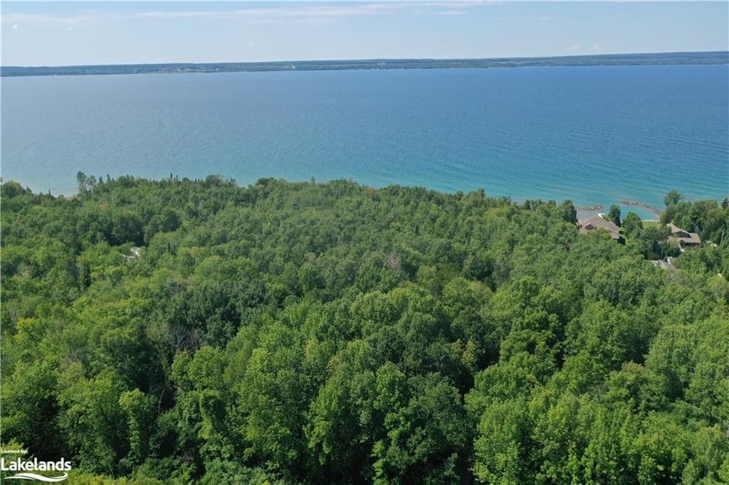 LOT 21 BAYSHORE Road, Meaford, ON N0H 1B0