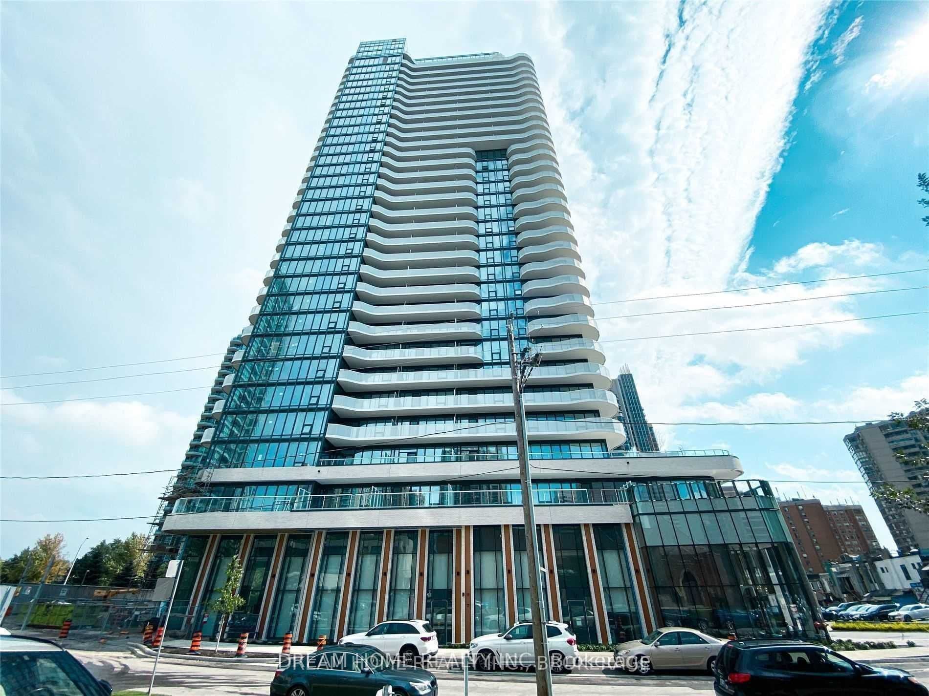 15 Holmes Avenue 2410, Toronto C14, ON M2N 0L4