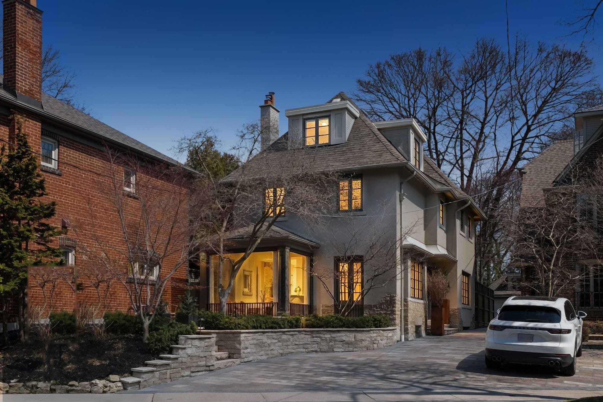 113 Inglewood Drive, Toronto C09, ON M4T 1H6