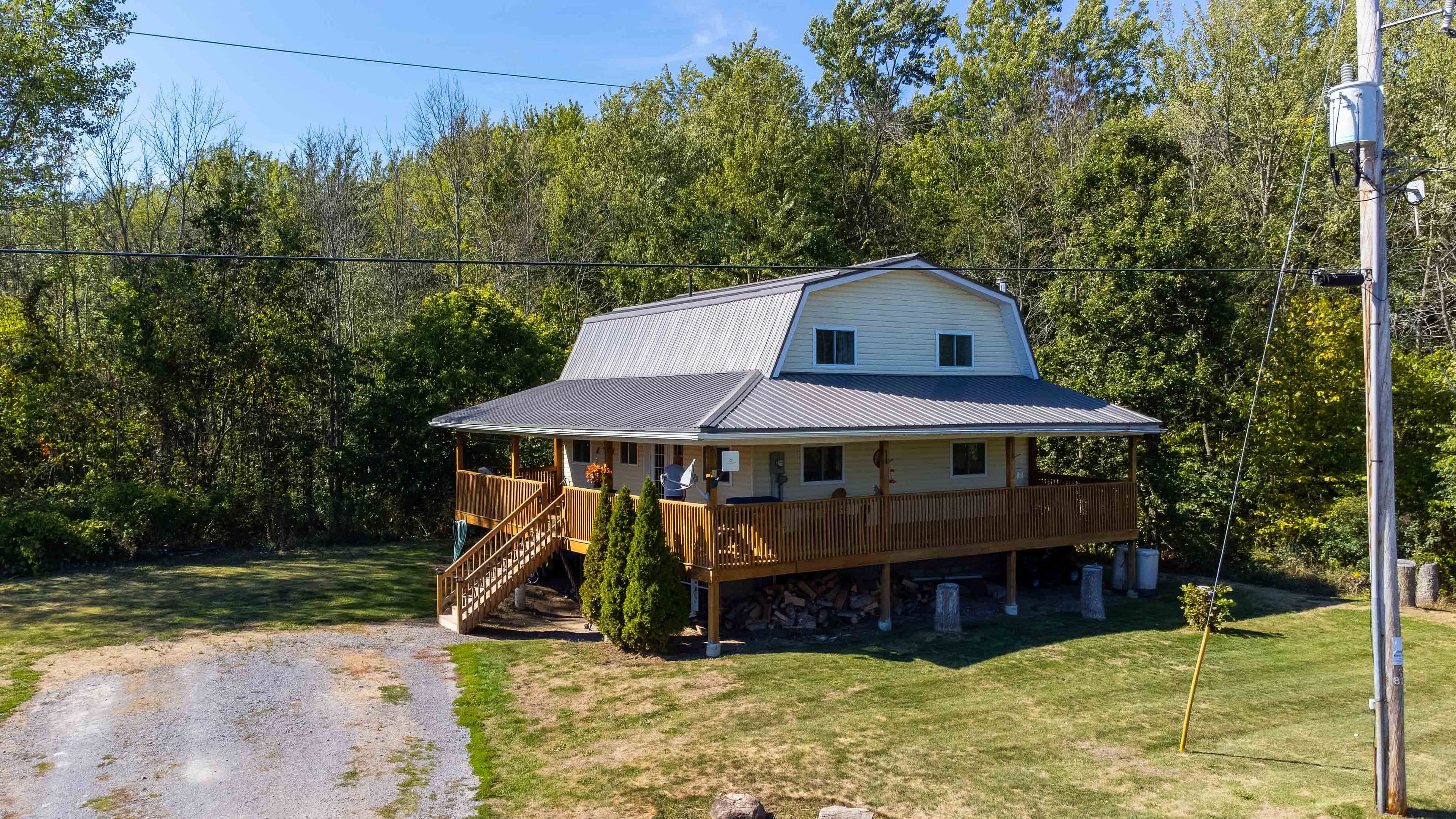 525 FRY Road, Prince Edward County, ON K0K 2T0