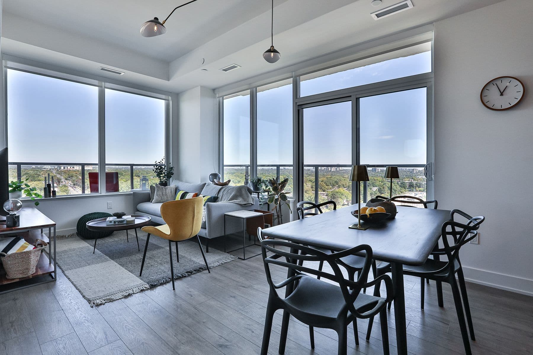 2 Teagarden Court 1104, Toronto C14, ON M2N 0L6