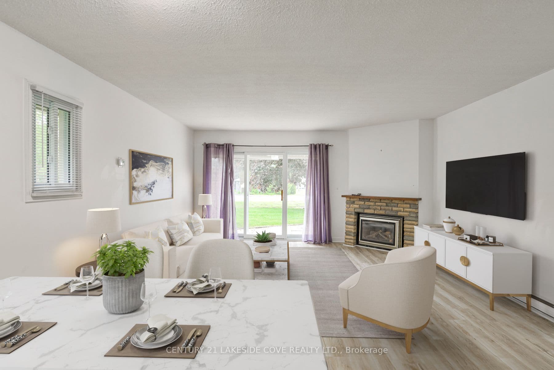 4 Paradise Boulevard 5, Ramara, ON L0K 1B0