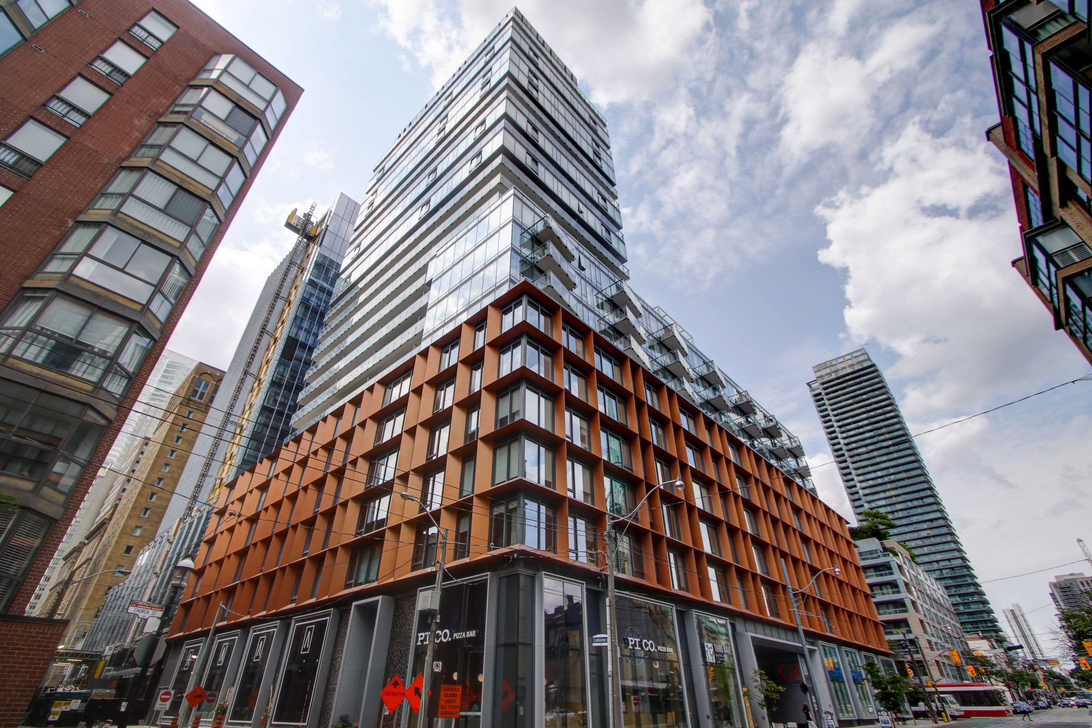 60 Colborne Street 520, Toronto C08, ON M5E 1E3