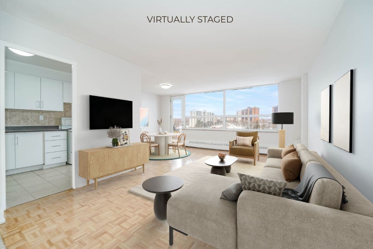 6200 Bathurst Street 1504, Toronto C07, ON M2R 2A3