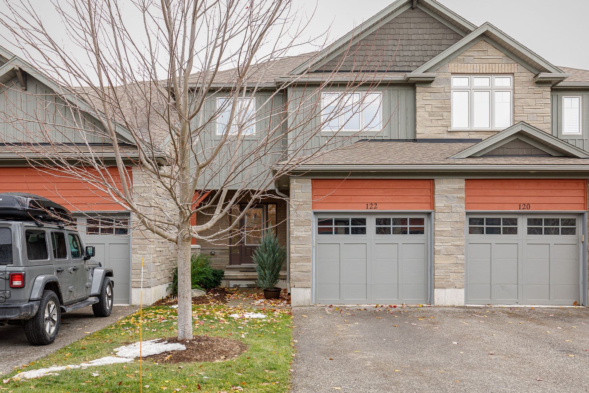 122 Conservation Way, Collingwood, ON L9Y 0G9