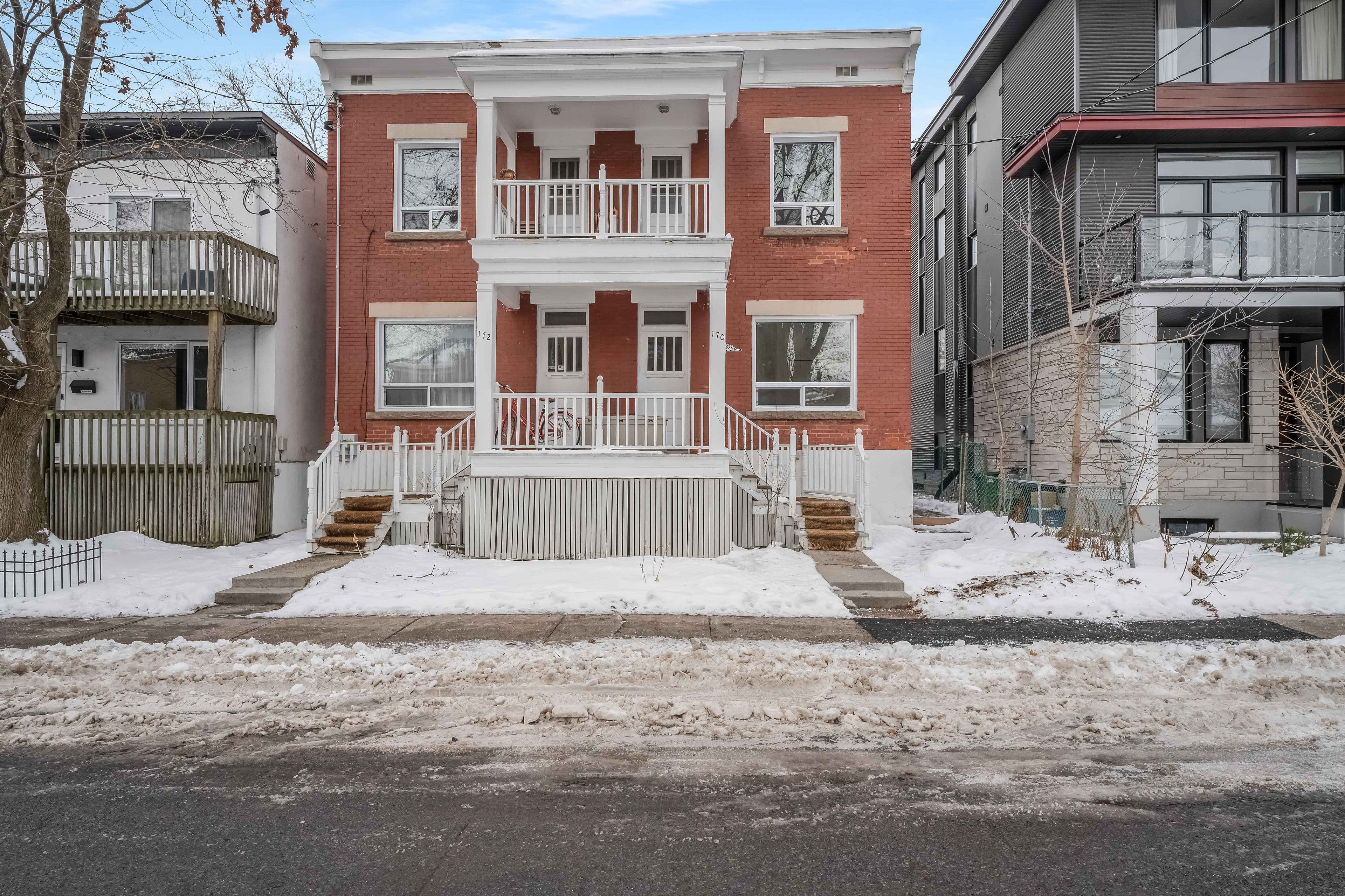 170 Ivy Crescent 2, New Edinburgh - Lindenlea, ON K1M 1X6