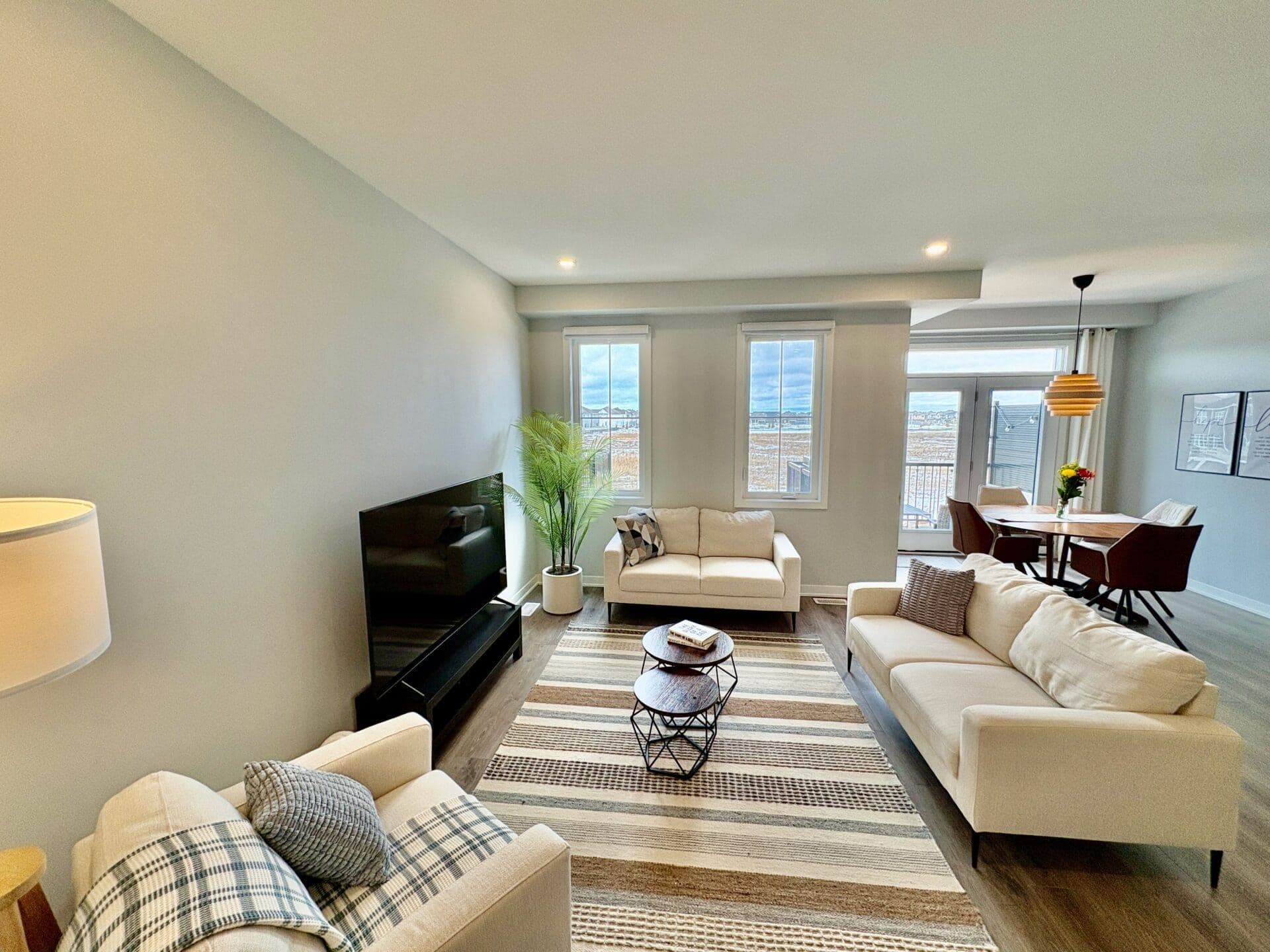 617 Quilter Row, Stittsville - Munster - Richmond, ON K0A 2Z0