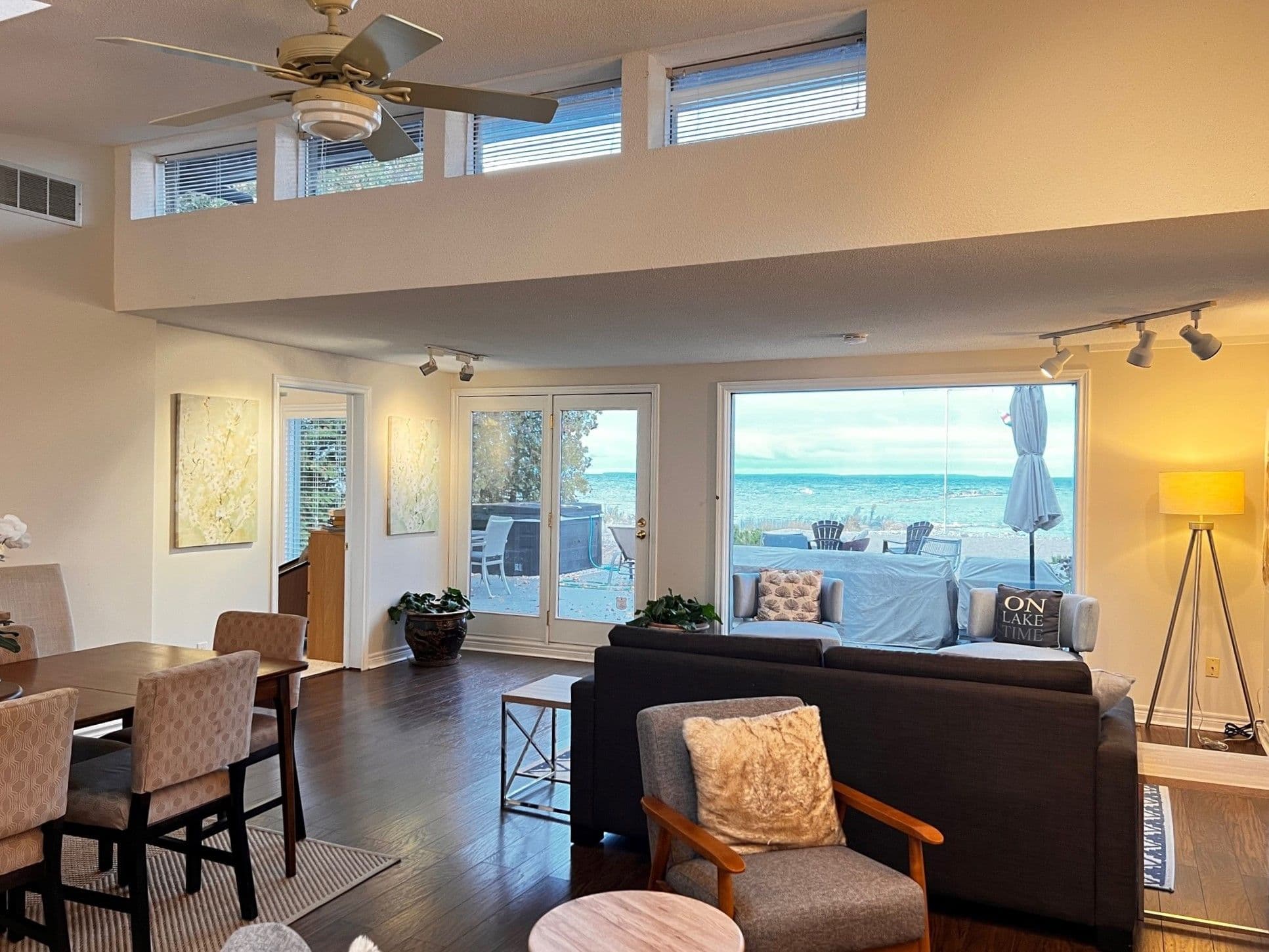 89 Georgian Manor Drive, Collingwood, ON L9Y 5P4