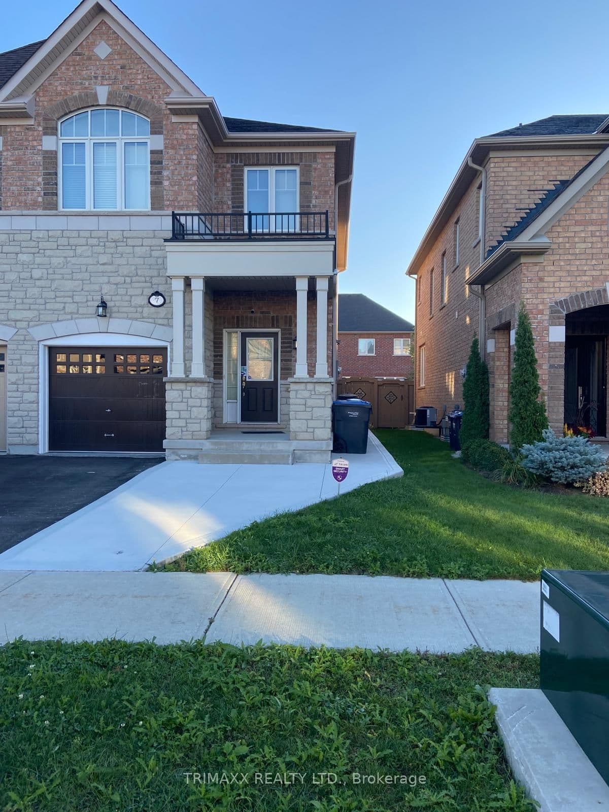 7 Vinewood Road Basement, Caledon, ON L7C 4A9