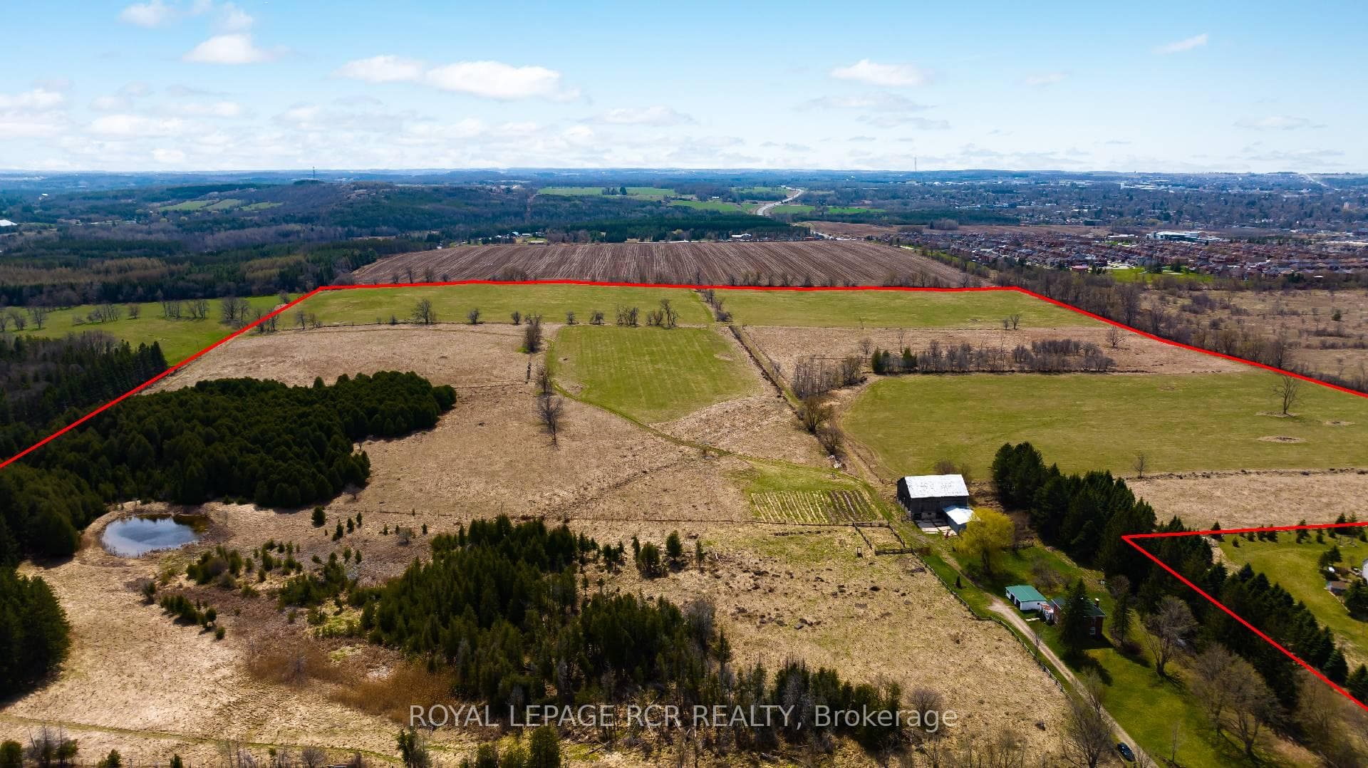 21120 Kennedy Road, Caledon, ON L7K 1Y5