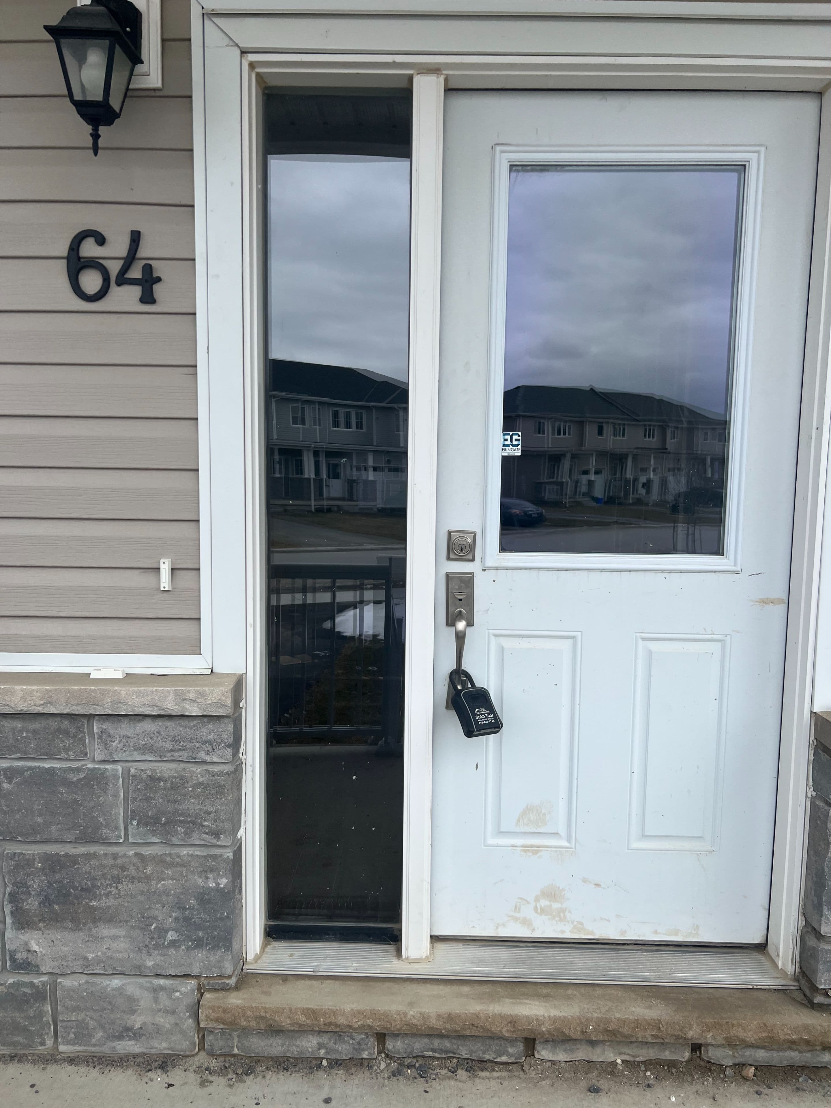 64 Lincoln Drive, Belleville, ON K8N 0T6