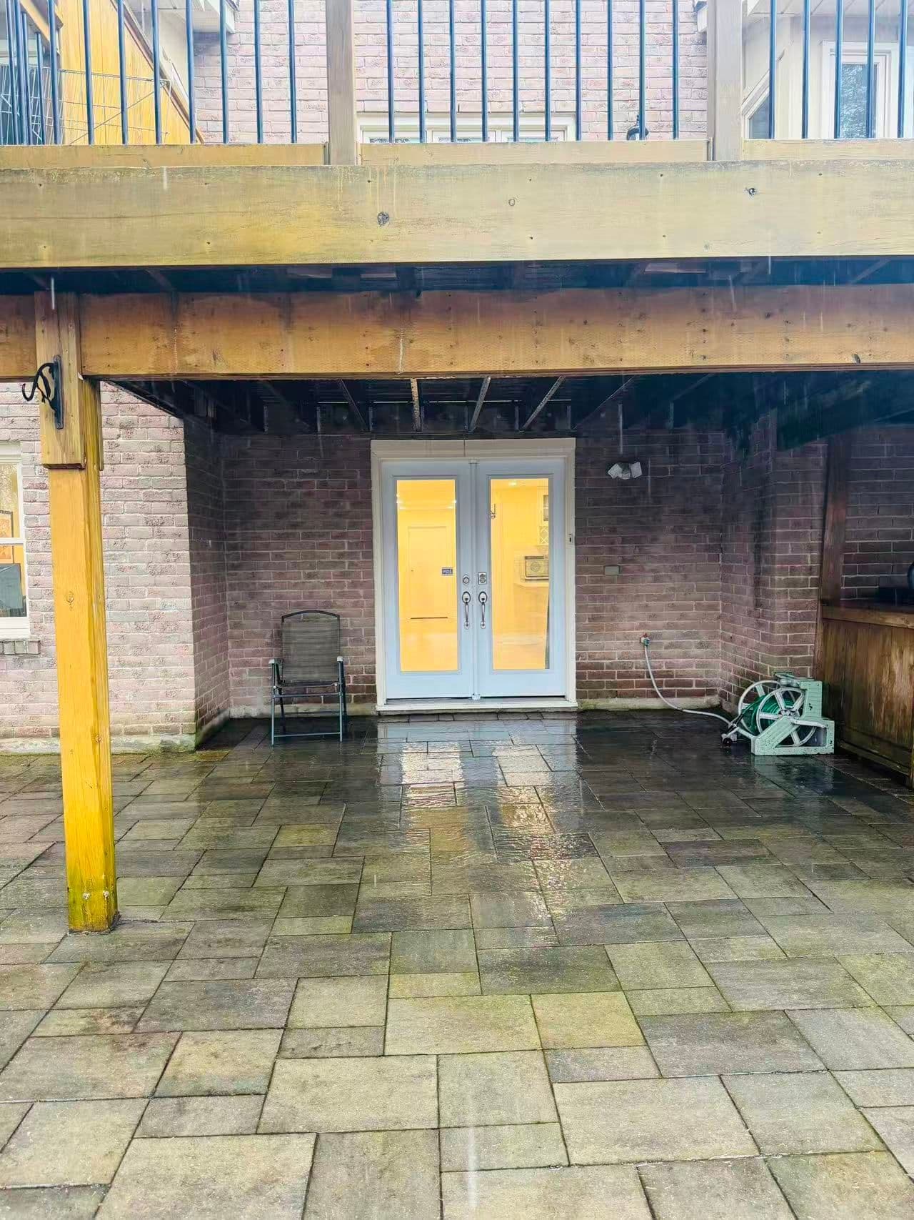 168 Timpson Drive Basement, Aurora, ON L4G 5N2