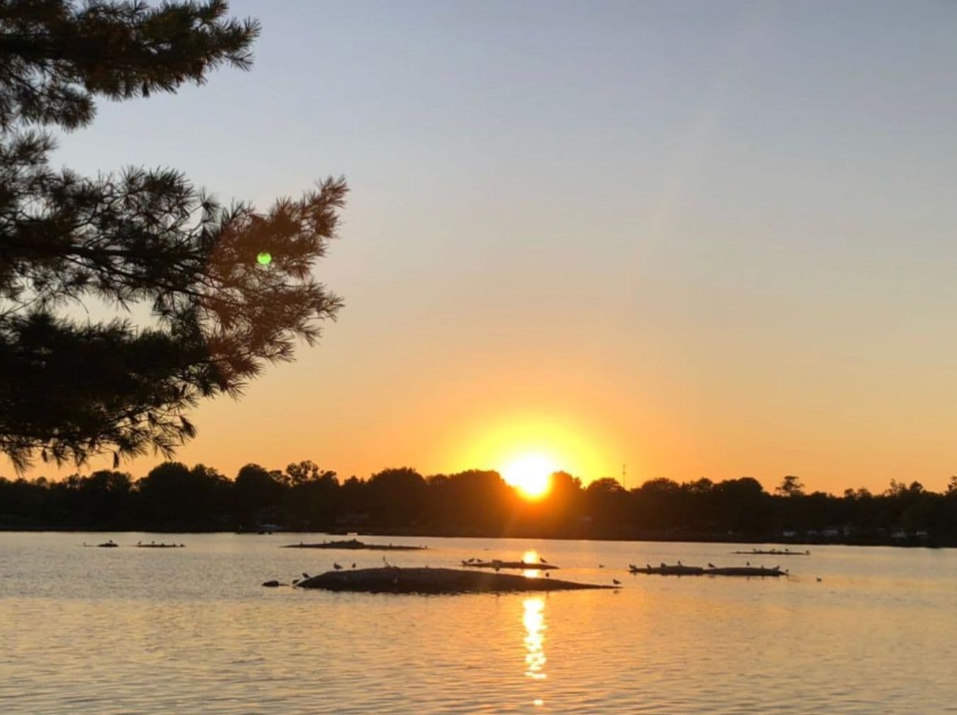 7682 Oak Point Road, Ramara, ON L0K 2B0