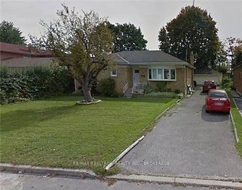 87 Combe Avenue, Toronto C06, ON M3H 4J6