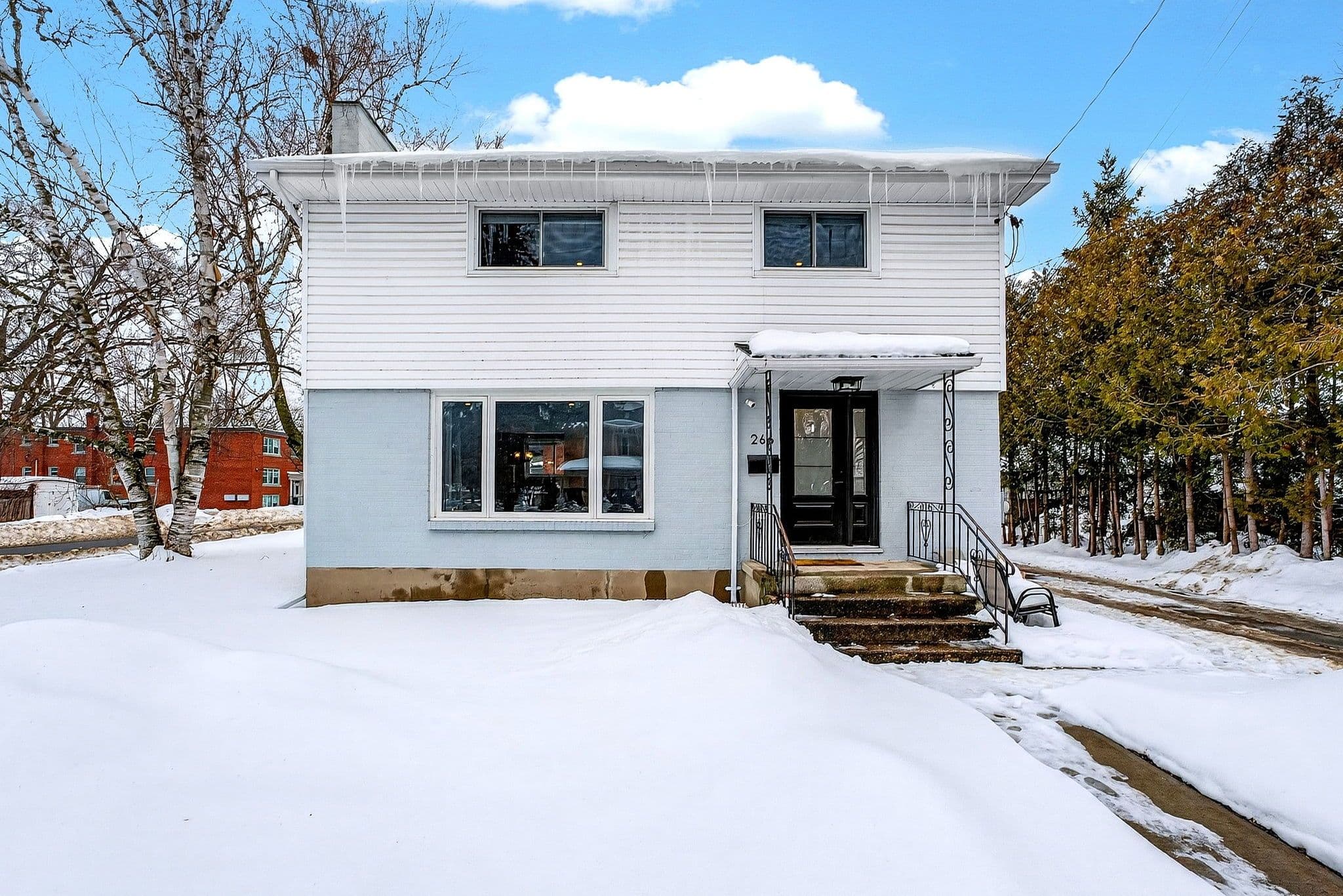 266 Bleecker Avenue, Belleville, ON K8N 3V4